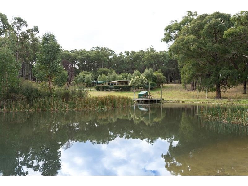 30 Leask Road, Bunyip North VIC 3815