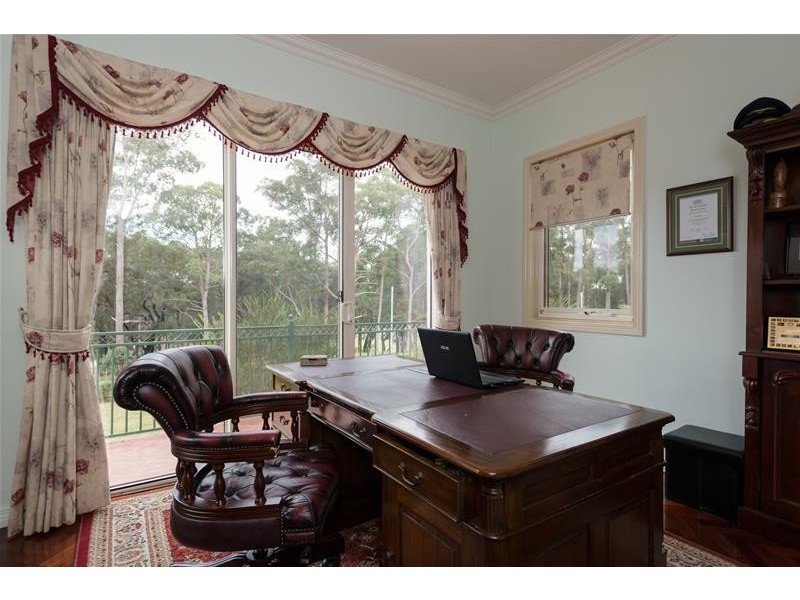 30 Leask Road, Bunyip North VIC 3815