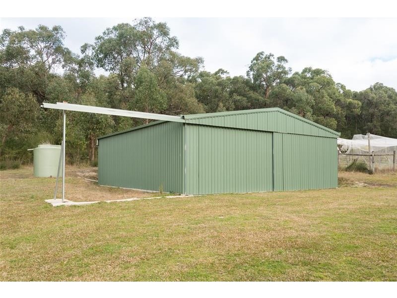 30 Leask Road, Bunyip North VIC 3815