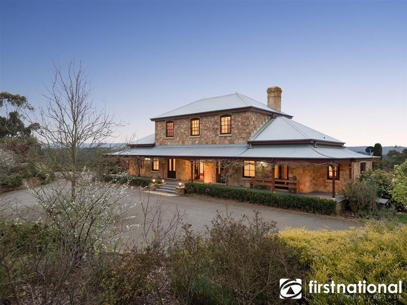 78 Rowallan Avenue, Harkaway VIC 3806