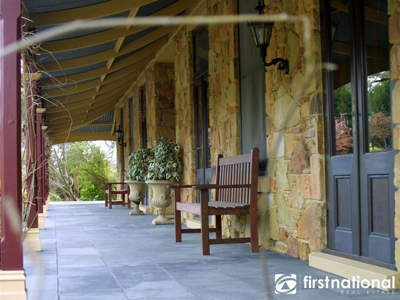 78 Rowallan Avenue, Harkaway VIC 3806