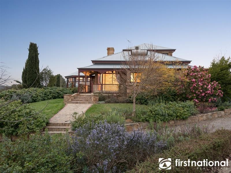 78 Rowallan Avenue, Harkaway VIC 3806