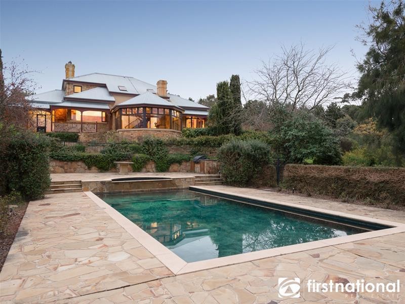 78 Rowallan Avenue, Harkaway VIC 3806