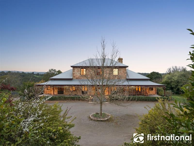 78 Rowallan Avenue, Harkaway VIC 3806