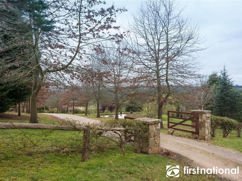 78 Rowallan Avenue, Harkaway VIC 3806