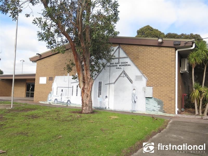 22 Spencer Street, Nar Nar Goon VIC 3812