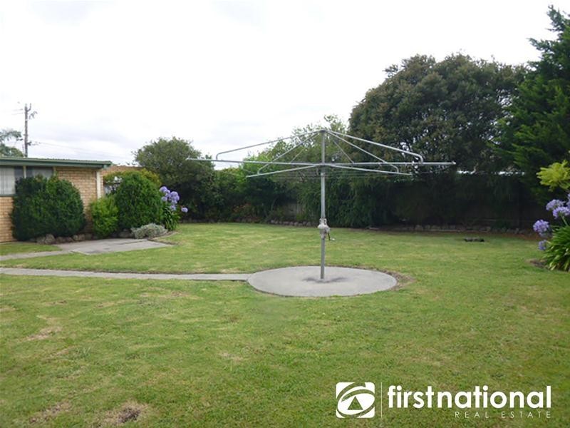 4 Henty Street, Pakenham VIC 3810