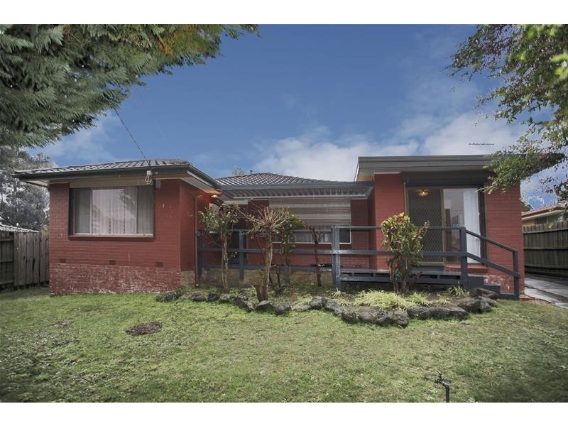 3 Cloverset Avenue, Narre Warren VIC 3805