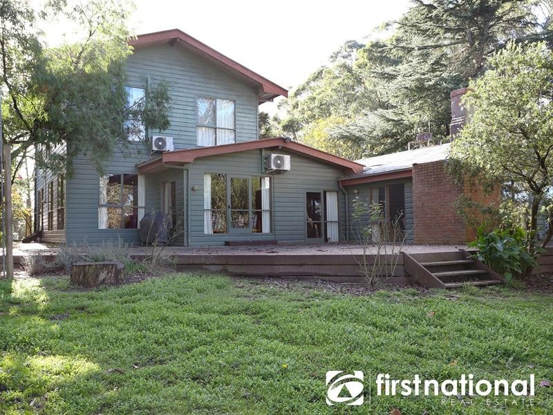 300 Morrison Road, Pakenham Upper VIC 3810