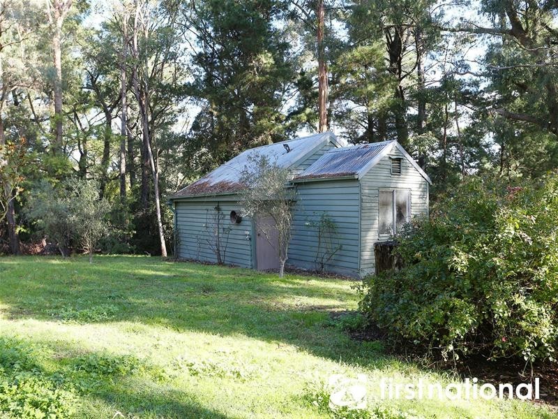 300 Morrison Road, Pakenham Upper VIC 3810