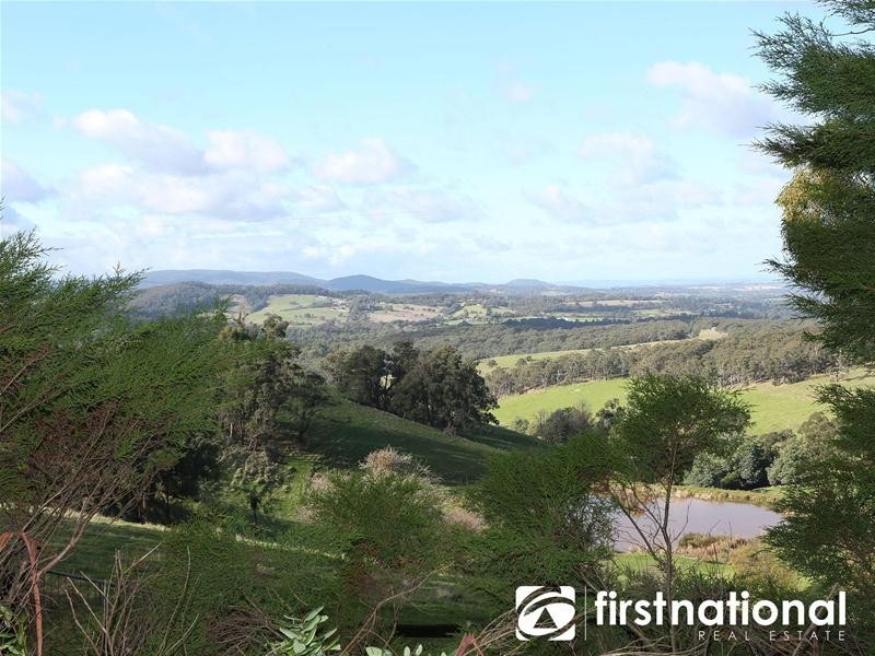 300 Morrison Road, Pakenham Upper VIC 3810