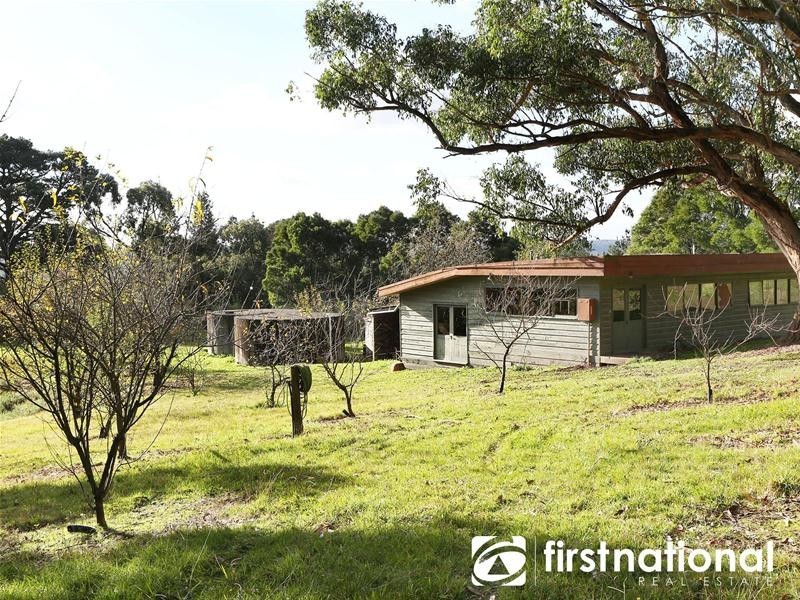 300 Morrison Road, Pakenham Upper VIC 3810