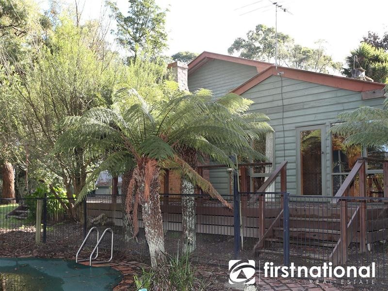 300 Morrison Road, Pakenham Upper VIC 3810