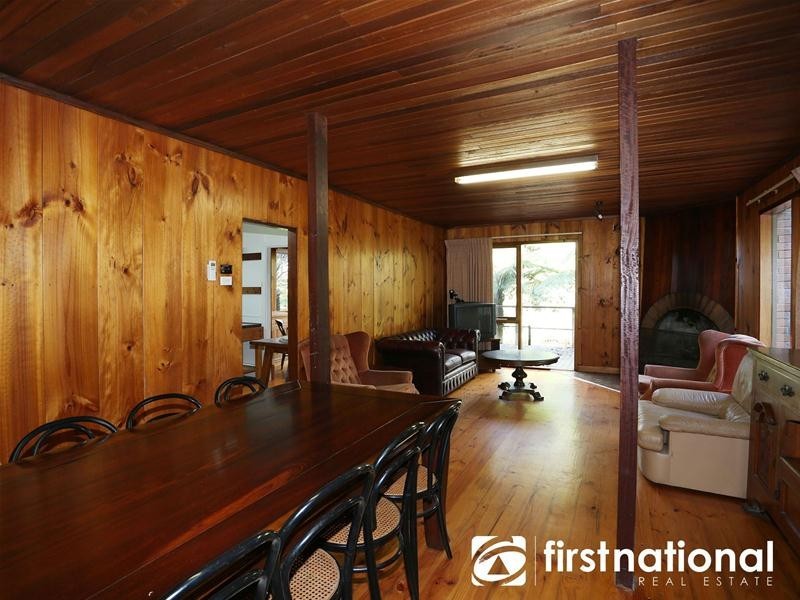 300 Morrison Road, Pakenham Upper VIC 3810