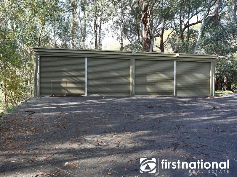 300 Morrison Road, Pakenham Upper VIC 3810