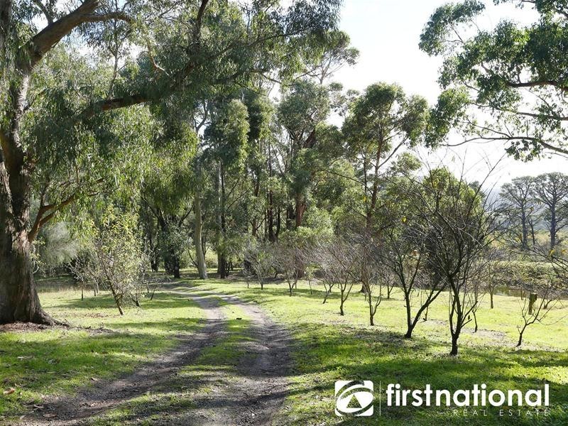 300 Morrison Road, Pakenham Upper VIC 3810