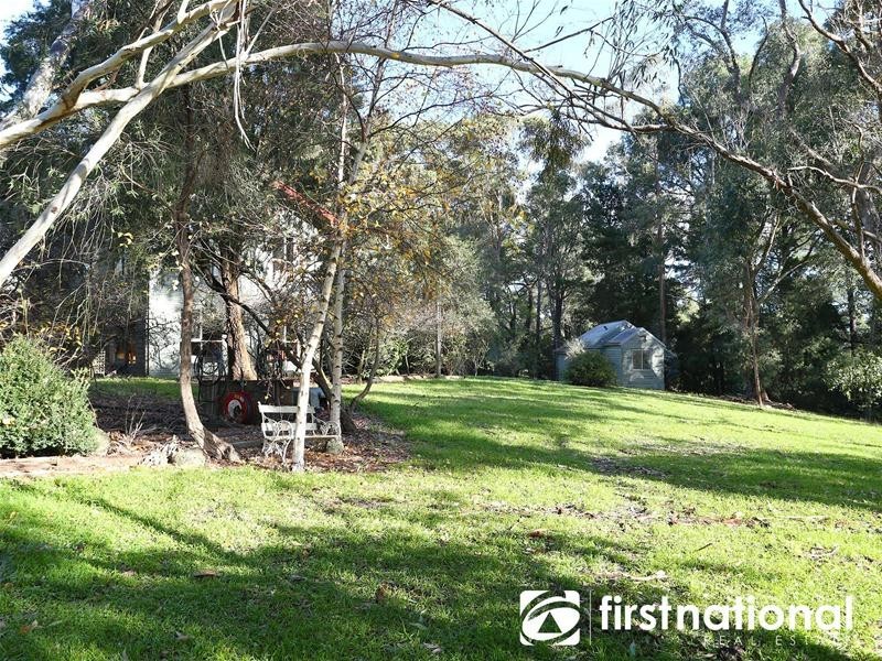 300 Morrison Road, Pakenham Upper VIC 3810