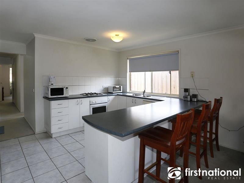 85 Langbourne Drive, Narre Warren South VIC 3805