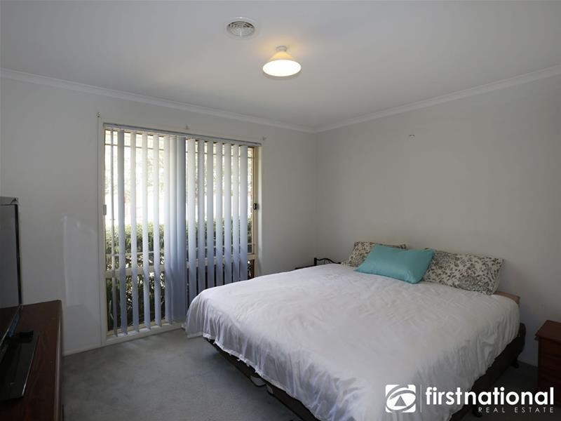 85 Langbourne Drive, Narre Warren South VIC 3805