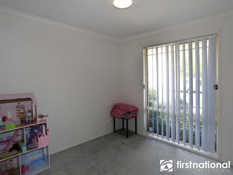 85 Langbourne Drive, Narre Warren South VIC 3805