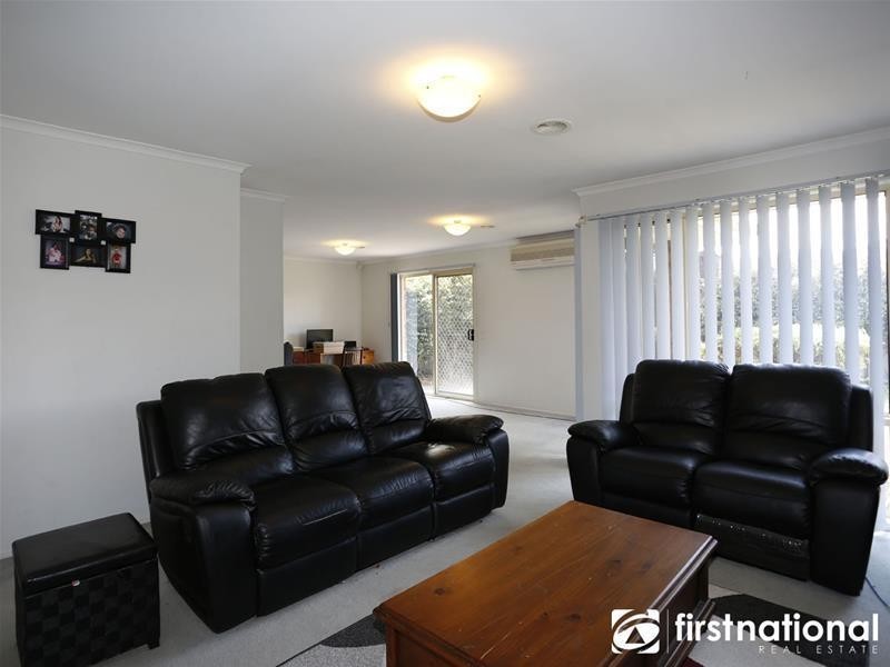 85 Langbourne Drive, Narre Warren South VIC 3805