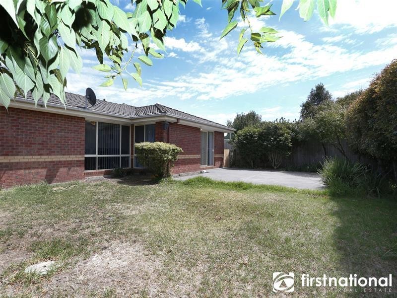 85 Langbourne Drive, Narre Warren South VIC 3805
