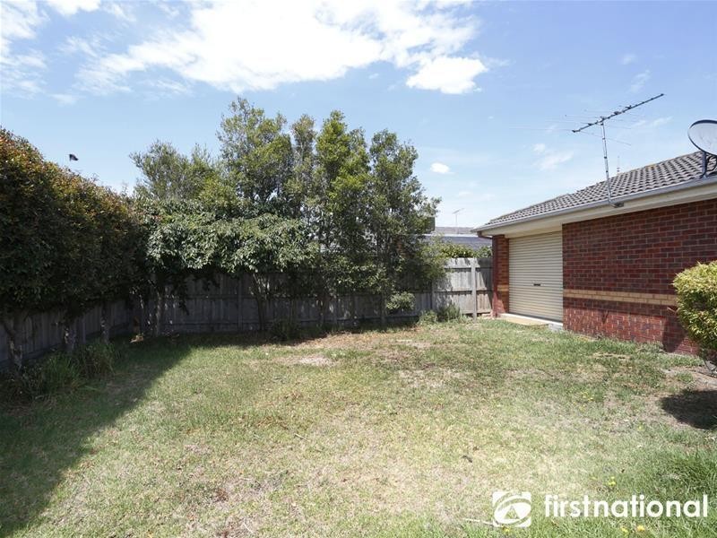 85 Langbourne Drive, Narre Warren South VIC 3805