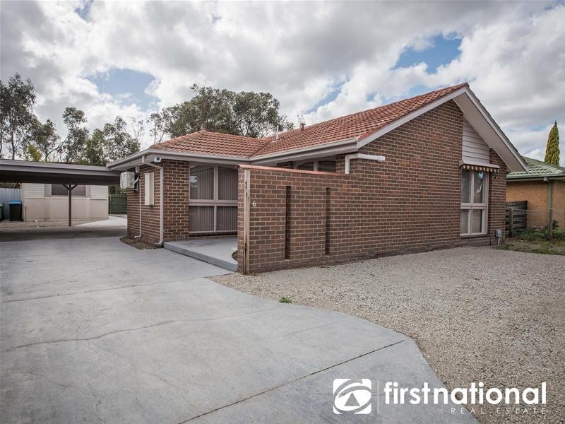6/16 Summerlea Road, Narre Warren VIC 3805