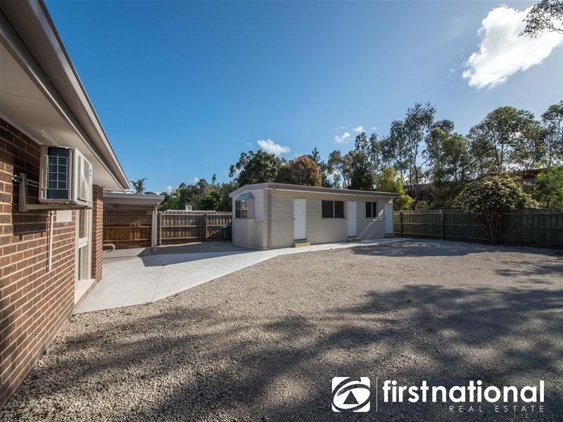 6/16 Summerlea Road, Narre Warren VIC 3805