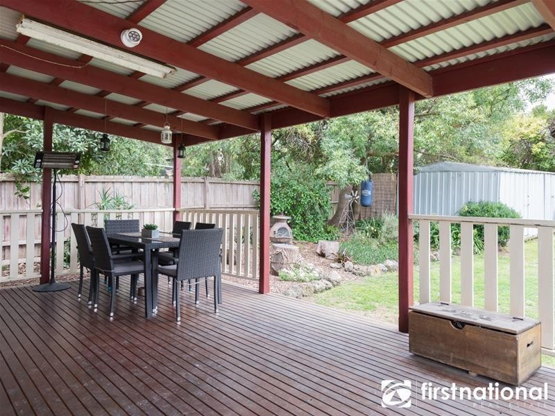 16 Pearson Street, Bunyip VIC 3815