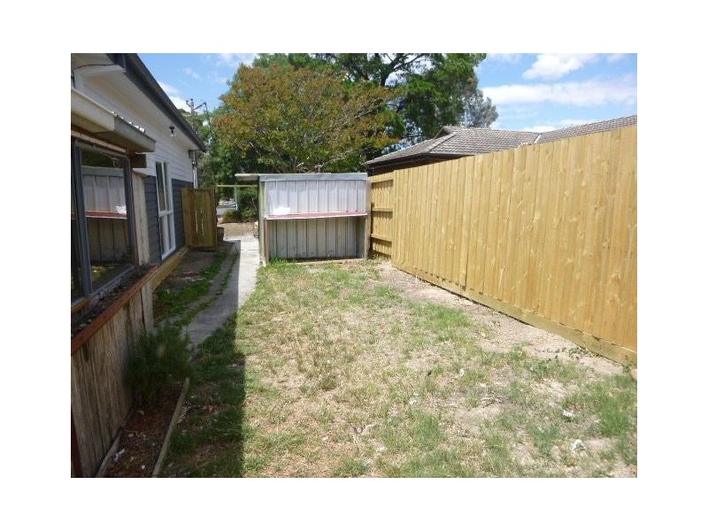 89 Burke Road, Ferntree Gully VIC 3156