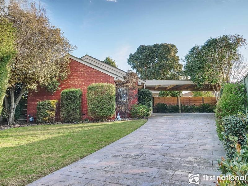 7 The Spur, Hampton Park VIC 3976