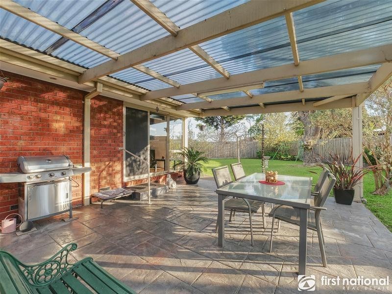 7 The Spur, Hampton Park VIC 3976