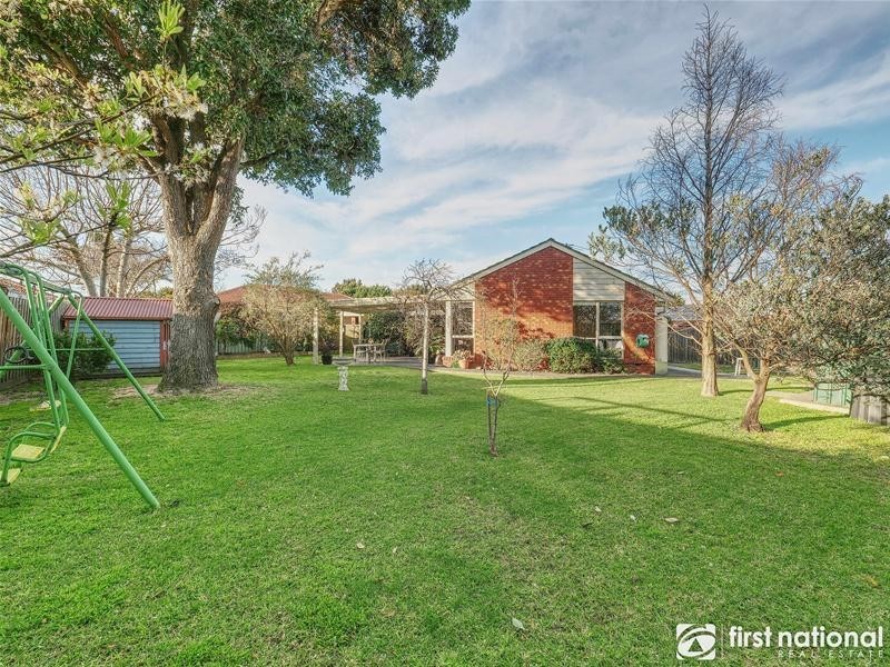 7 The Spur, Hampton Park VIC 3976