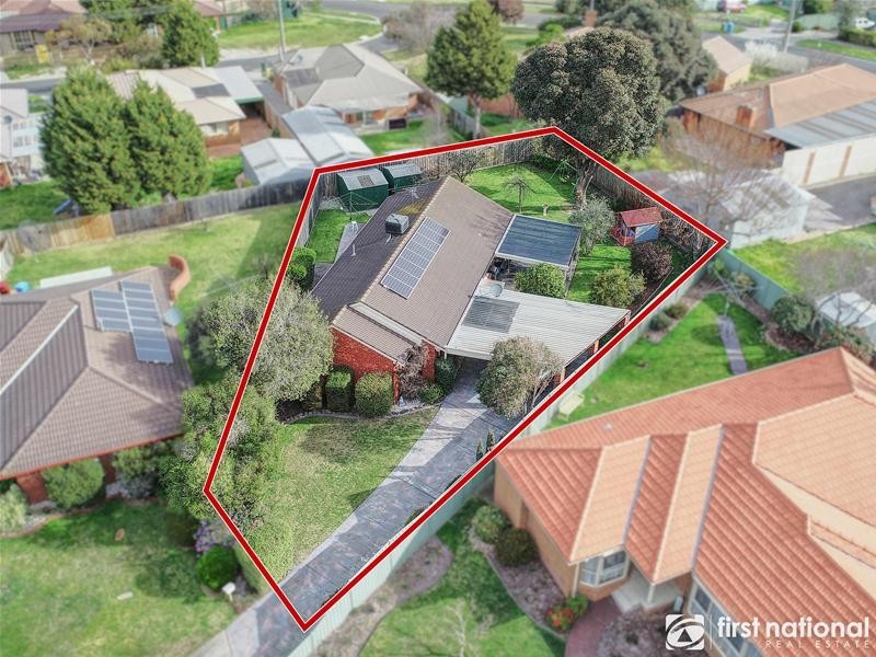 7 The Spur, Hampton Park VIC 3976