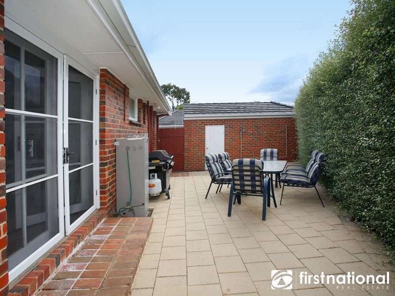 1/11 Miller Street, Berwick VIC 3806