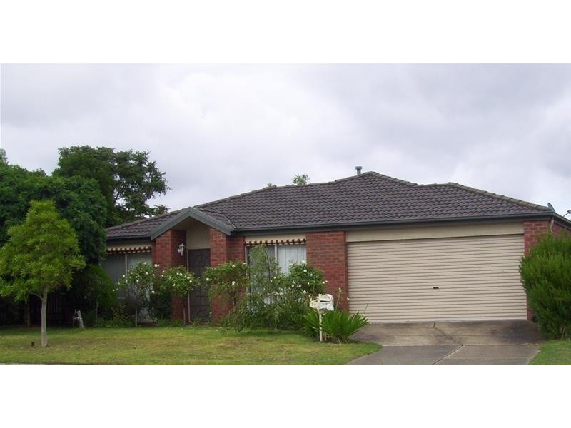 54 Beethoven Drive, Narre Warren South VIC 3805