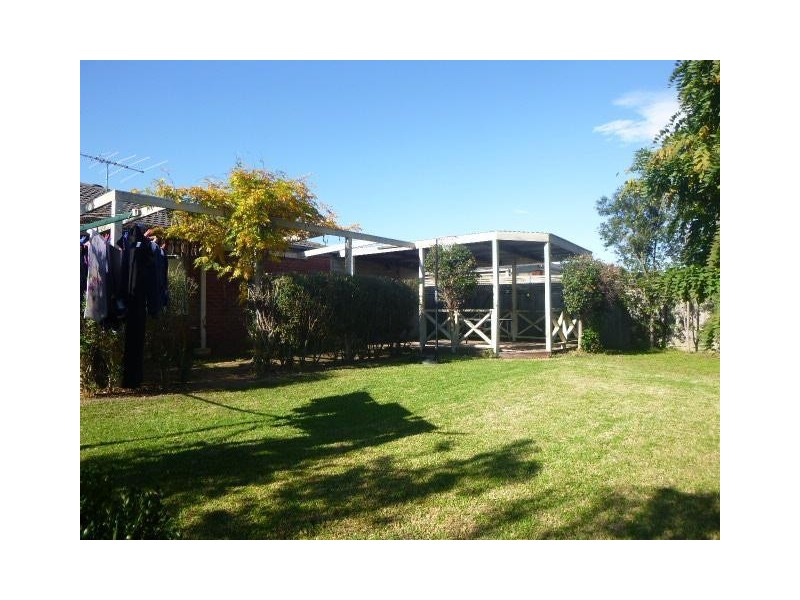 54 Beethoven Drive, Narre Warren South VIC 3805