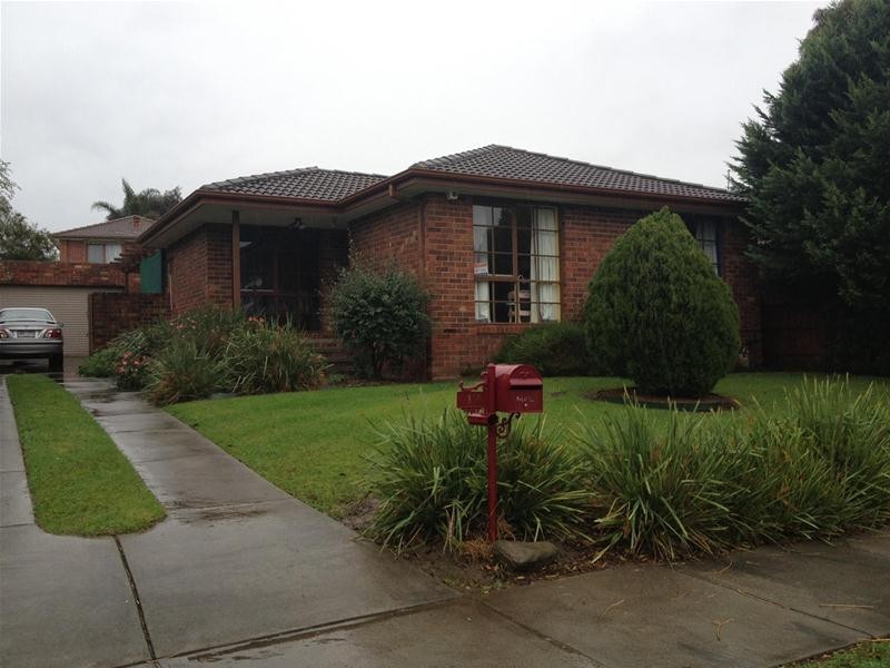 17 Wallowa Crescent, Narre Warren VIC 3805