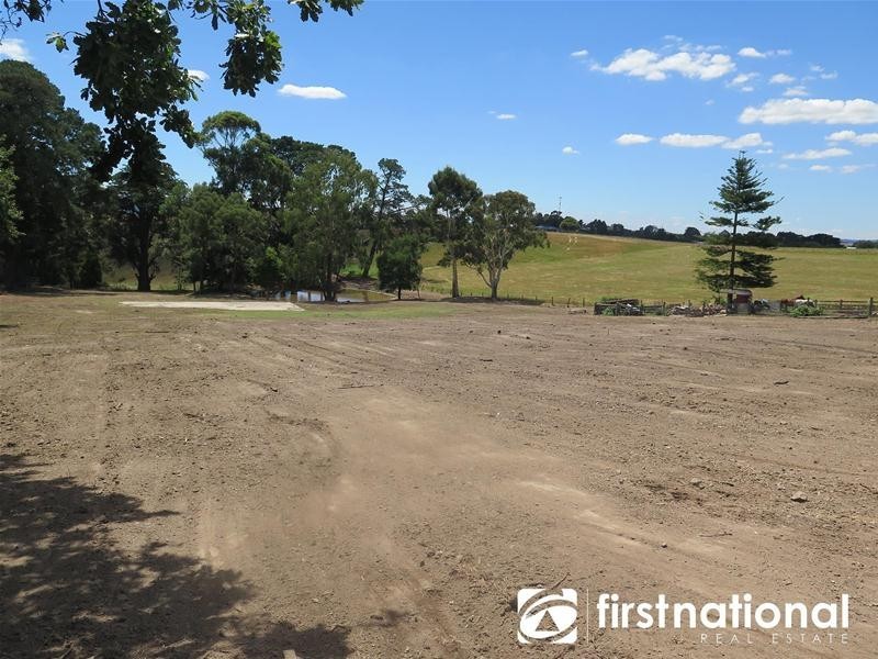 68 Nyora Road, Poowong VIC 3988