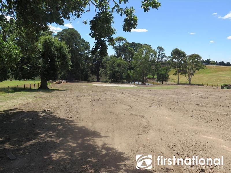 68 Nyora Road, Poowong VIC 3988