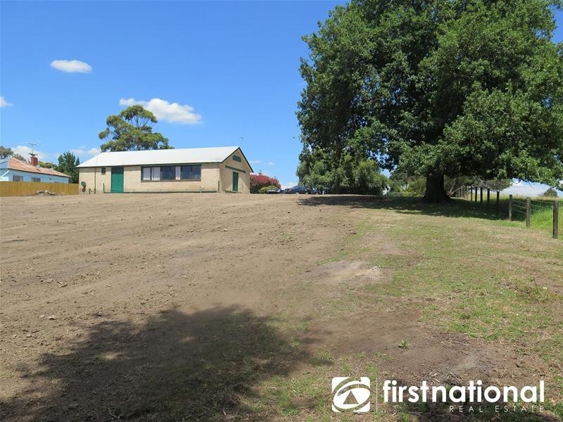 68 Nyora Road, Poowong VIC 3988