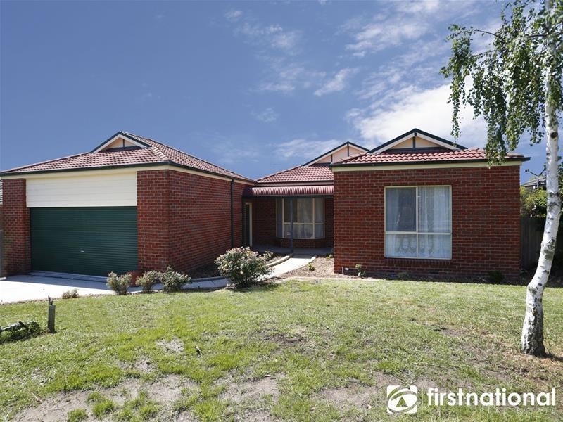 9 Innes Court, Berwick VIC 3806