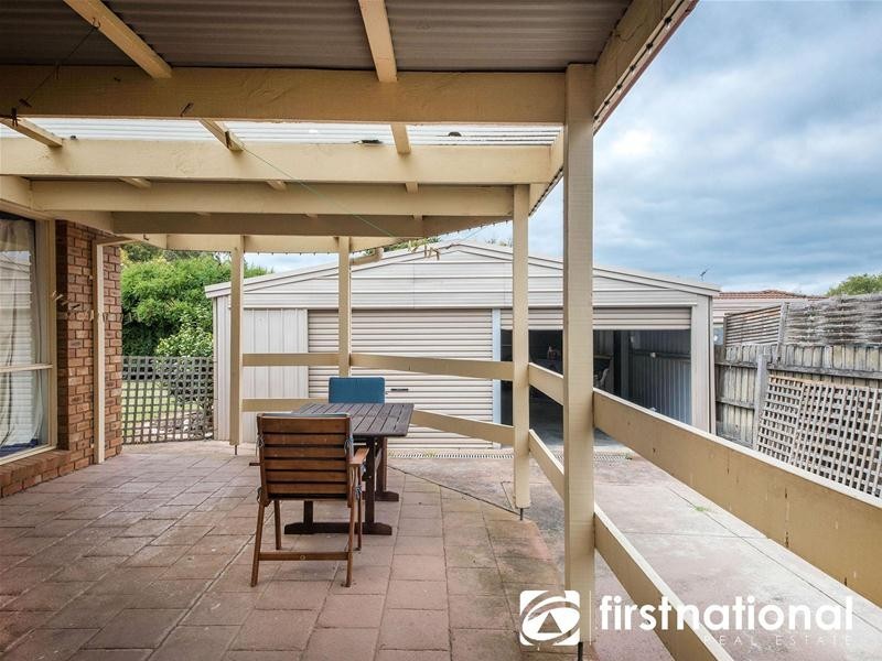 17 Amber Crescent, Narre Warren VIC 3805