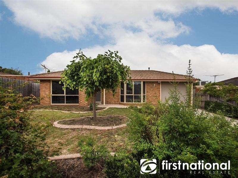 17 Amber Crescent, Narre Warren VIC 3805