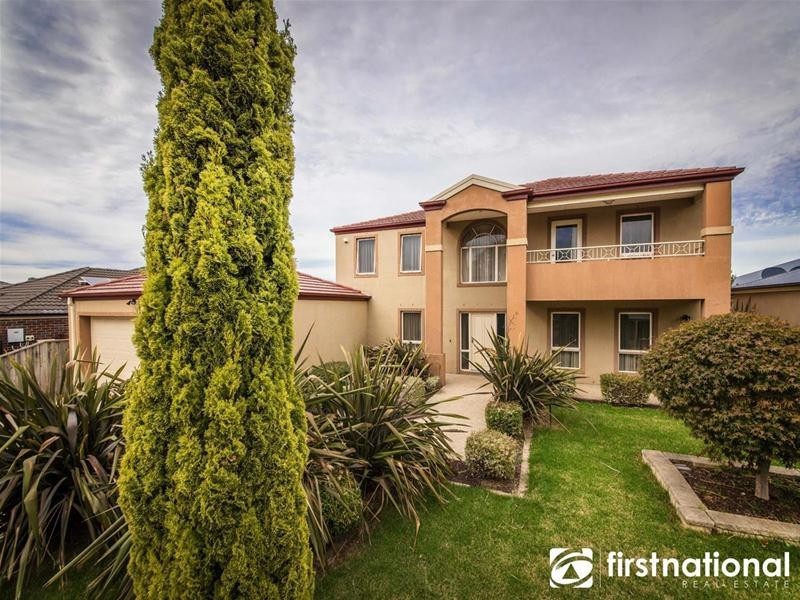 9 Packard Street, Berwick VIC 3806