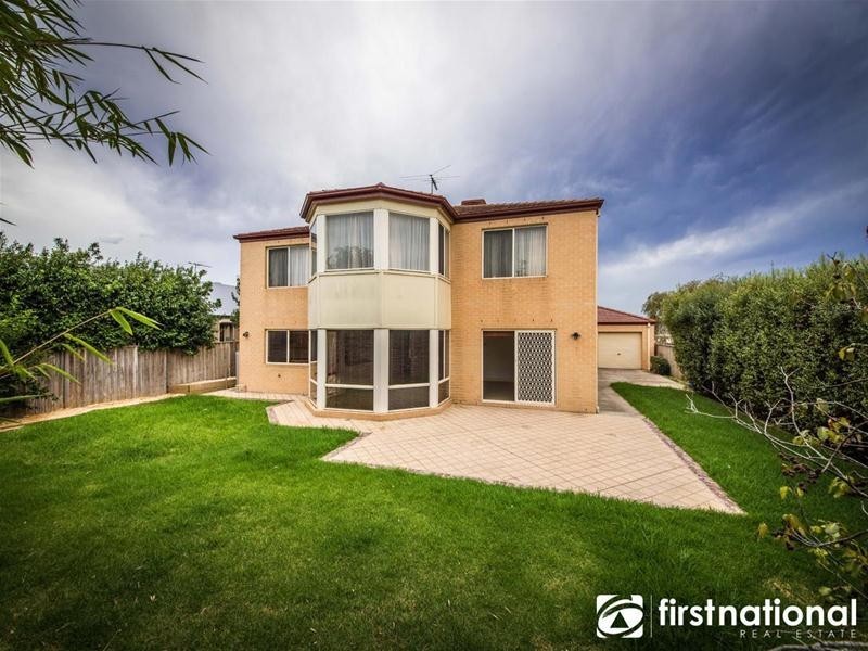 9 Packard Street, Berwick VIC 3806