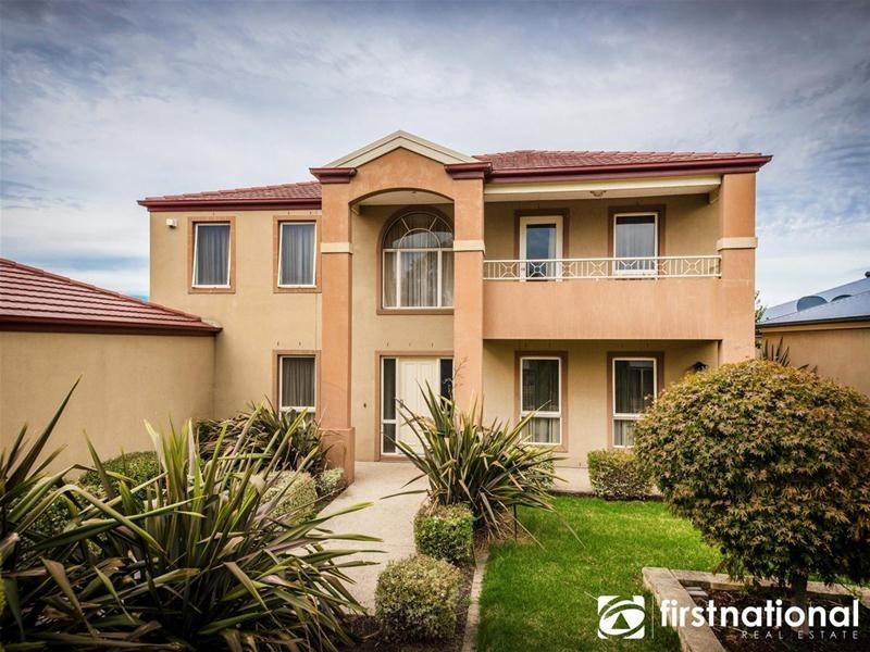 9 Packard Street, Berwick VIC 3806