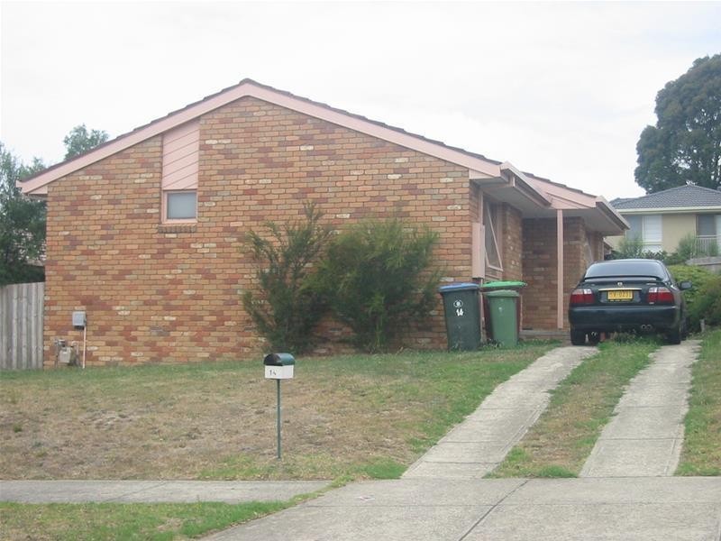 14 Gordonia Crescent, Narre Warren VIC 3805