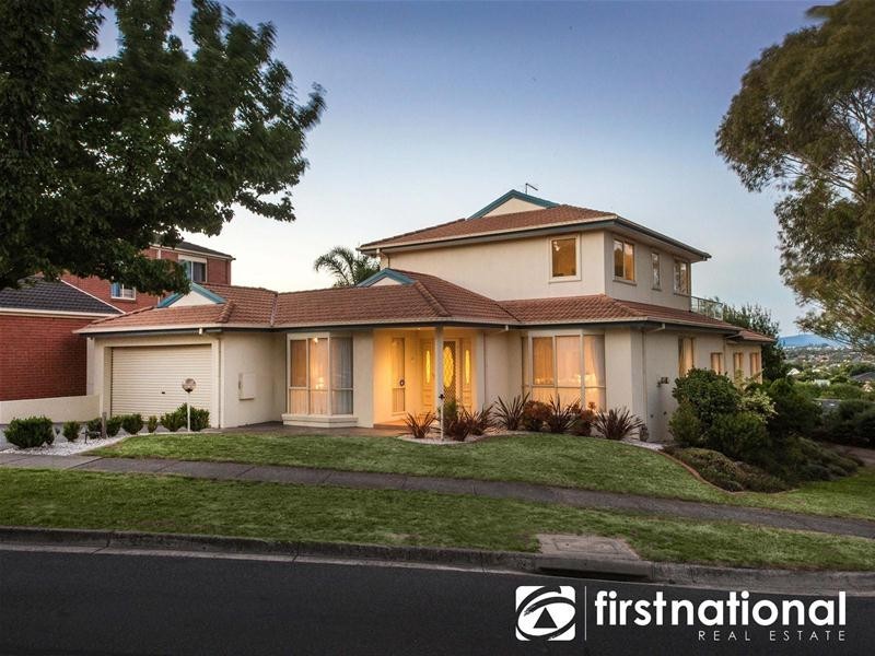 78 The Boulevard, Narre Warren South VIC 3805